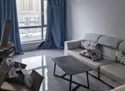 整租·建国新城 1室2厅 南_建国新城租房