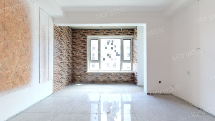 中海铂悦公馆一期二手房实景图