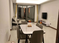 整租·新力翡翠湾 3室2厅 南_新力翡翠湾租房