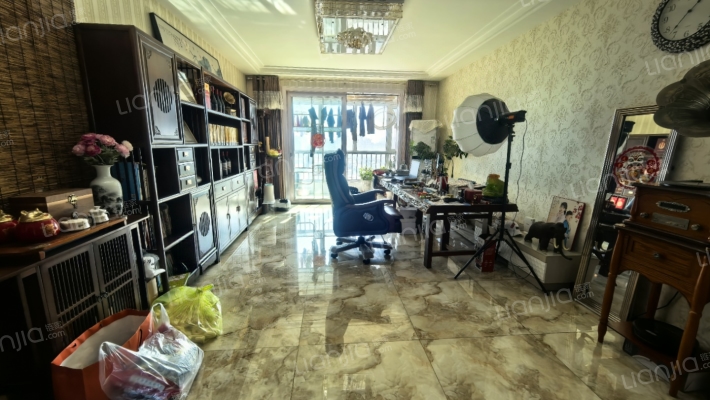 英格兰景城二手房实景图