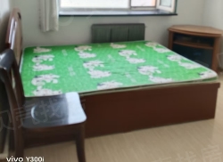 整租·西大二区 1室1厅 南_西大二区租房