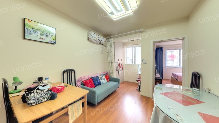 永康城永锦苑二手房实景图