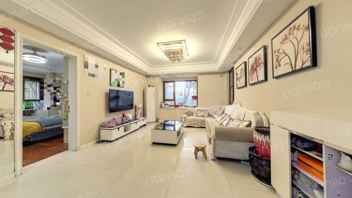 碧湖天辰二手房实景图