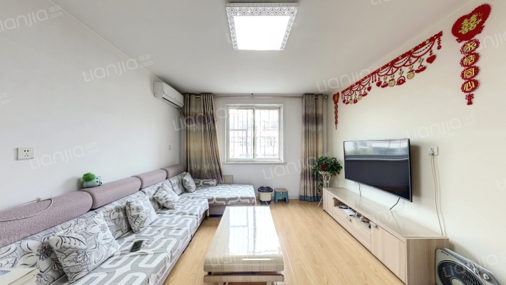 李园小区二手房实景图