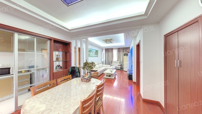 梅园路112号小区二手房实景图