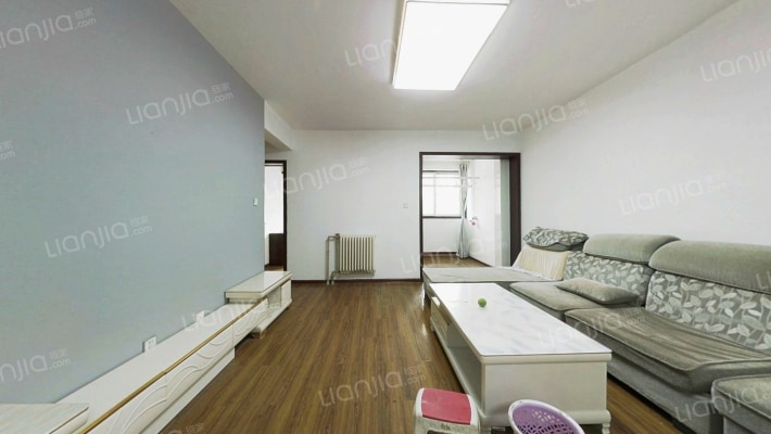 通和盛世东院二手房实景图