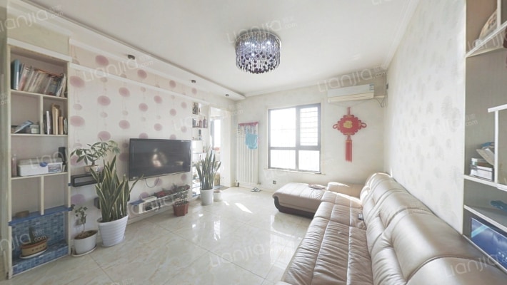 瑞景花园二手房实景图