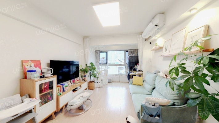 韵动家园二手房实景图