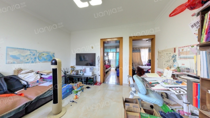 碧春园二手房实景图