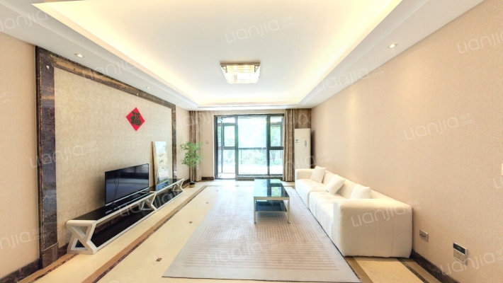 朗润园一期二手房实景图