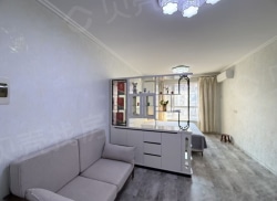 整租·中东凯悦公馆 1室1厅 南_中东凯悦公馆租房