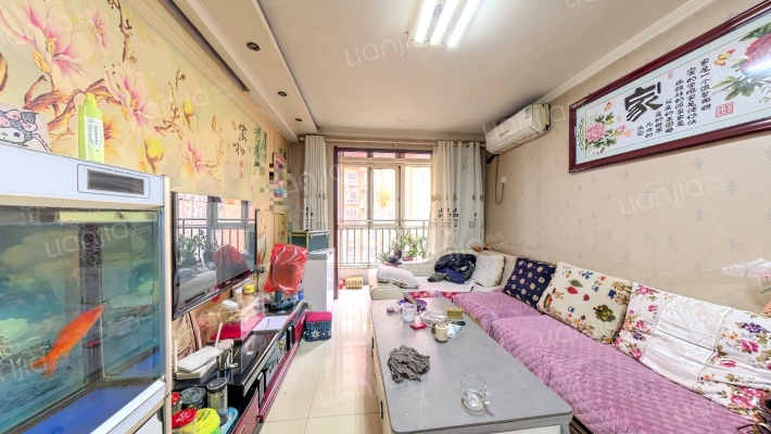 龙洲新城二手房实景图