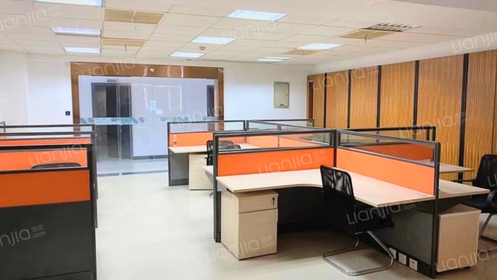 新城大厦二手房实景图