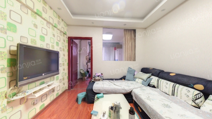 泉水人家二手房实景图