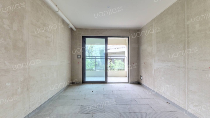 山语桃源溪岸学府二手房实景图