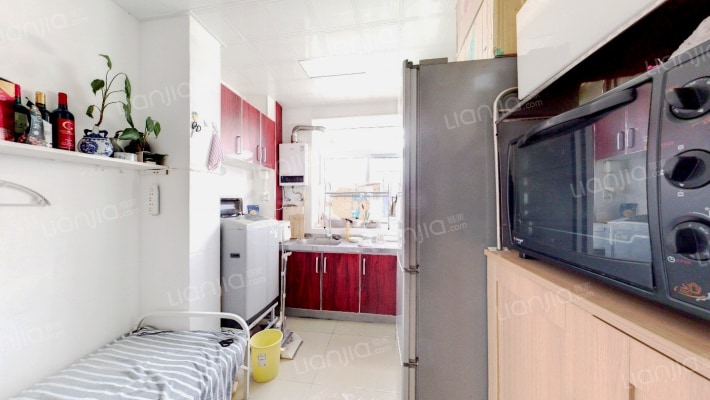 鸭子桥43号院二手房实景图