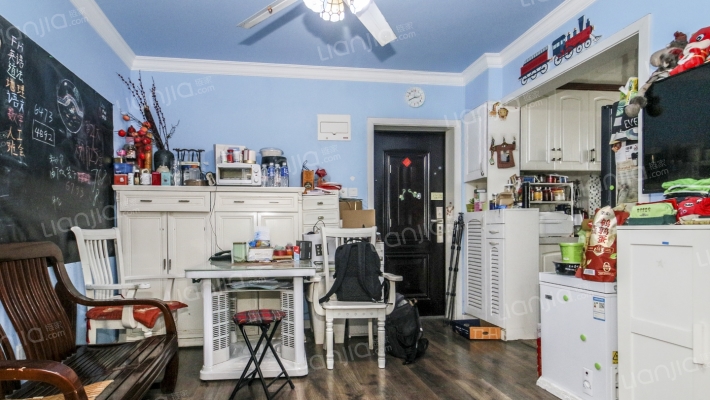 福安大厦(长宁)二手房实景图