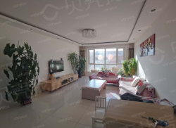 整租·丁香佳园 3室2厅 南/北_丁香佳园租房