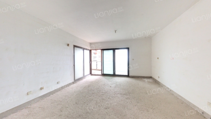 爱琴海二手房实景图