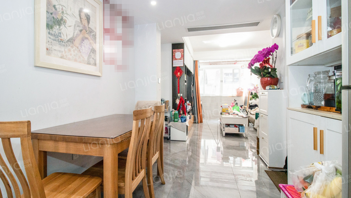 金桥花苑二手房实景图