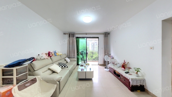 田德花园B区二手房实景图