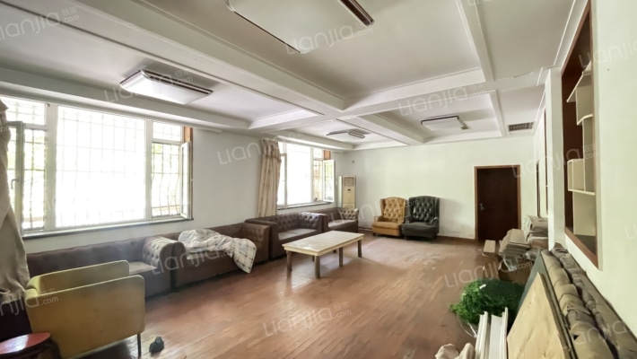 金都花园二手房实景图