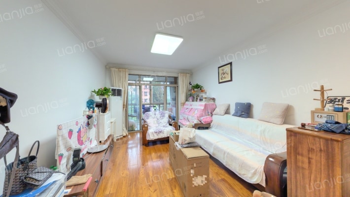 中鼎豪园二手房实景图