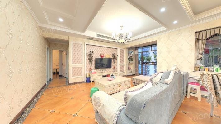 正隆红桂林二手房实景图