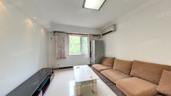 海特花园西区二手房实景图