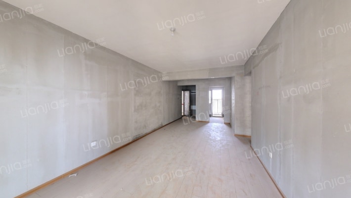 莲香园二手房实景图