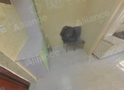 整租·东远国纪花园 1室1厅 东_东远国纪花园租房