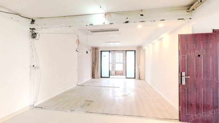 海上梦苑二手房实景图