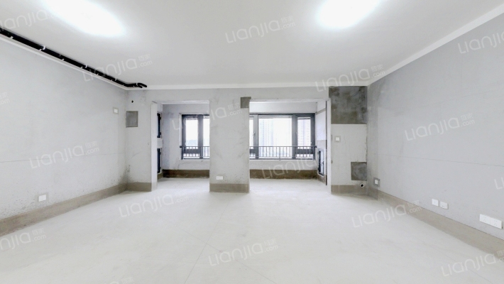 绿城溪山禾苑二手房实景图