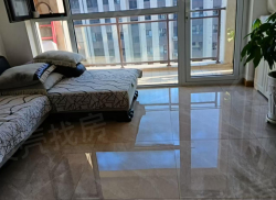 整租·金枫裕墅 2室1厅 南/北_金枫裕墅租房