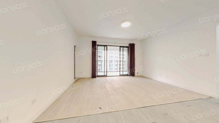 恒大天府半岛二期二手房实景图