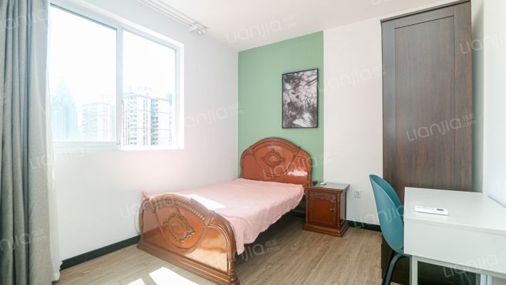 东欣小区二手房实景图