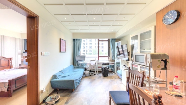 浦发罗兰翡丽二手房实景图