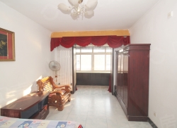 整租·48号小区 2室1厅 南/北_48号小区租房