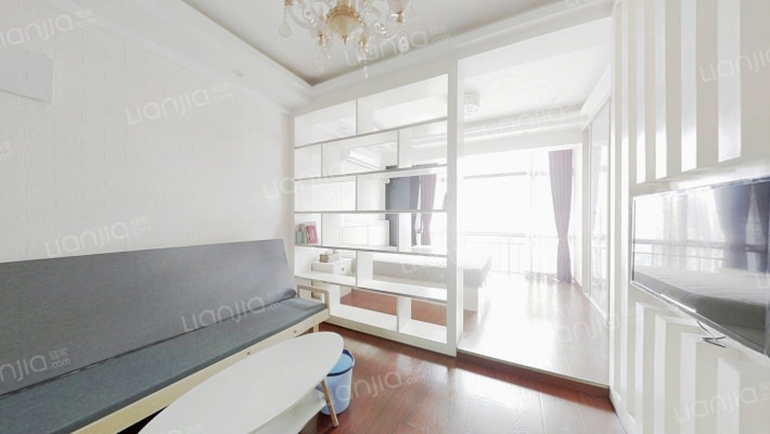 江信国际花园二手房实景图