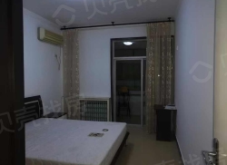 整租·新运花园 2室2厅 南_新运花园租房