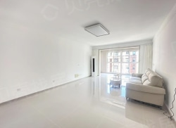 整租·美麟湖畔 3室1厅 南/北_美麟湖畔租房