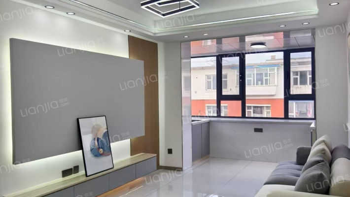 513宿舍二手房实景图