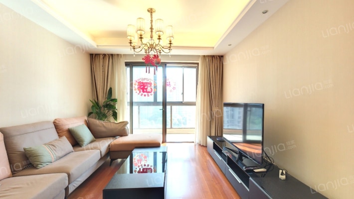 玲珑湾花园十一区二手房实景图