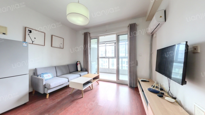 松江颐景园(公寓)二手房实景图