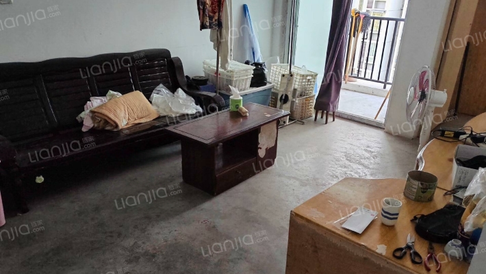 和欣家园二手房实景图