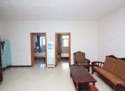 整租·万福花园北区 2室1厅 南/北_万福花园北区租房