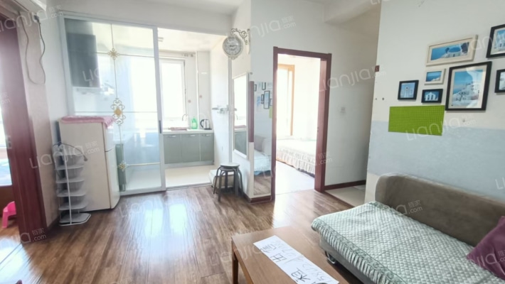 学府尚居二手房实景图