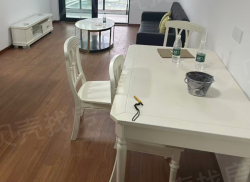 整租·金樾公馆 3室2厅 南_金樾公馆租房