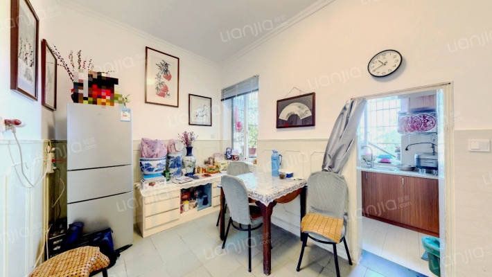 凤山新村二手房实景图