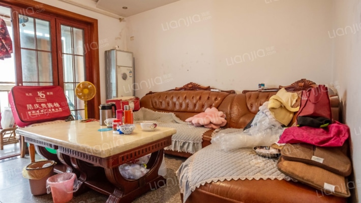 东朝尚都二手房实景图